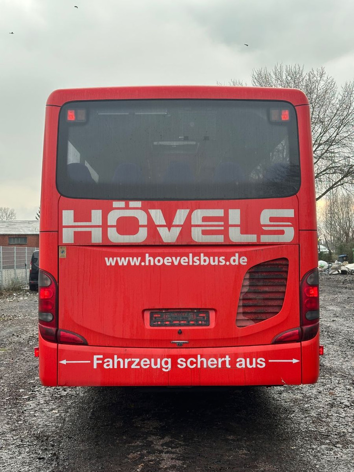 Градски автобус Setra S 415 LE Business ( wenig Km*TOP): снимка 9 Градски автобус Setra S 415 LE Business ( wenig Km*TOP): снимка 9