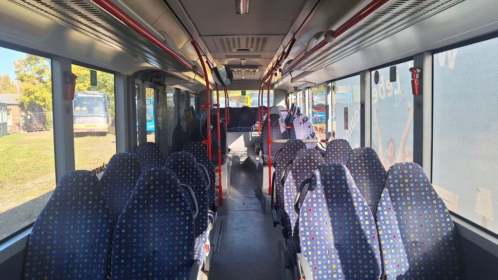 Setra S 415 NF (AC*EEV) Setra S 415 NF (AC*EEV) - Градски автобус: снимка 4 Setra S 415 NF (AC*EEV) Setra S 415 NF (AC*EEV) - Градски автобус: снимка 4