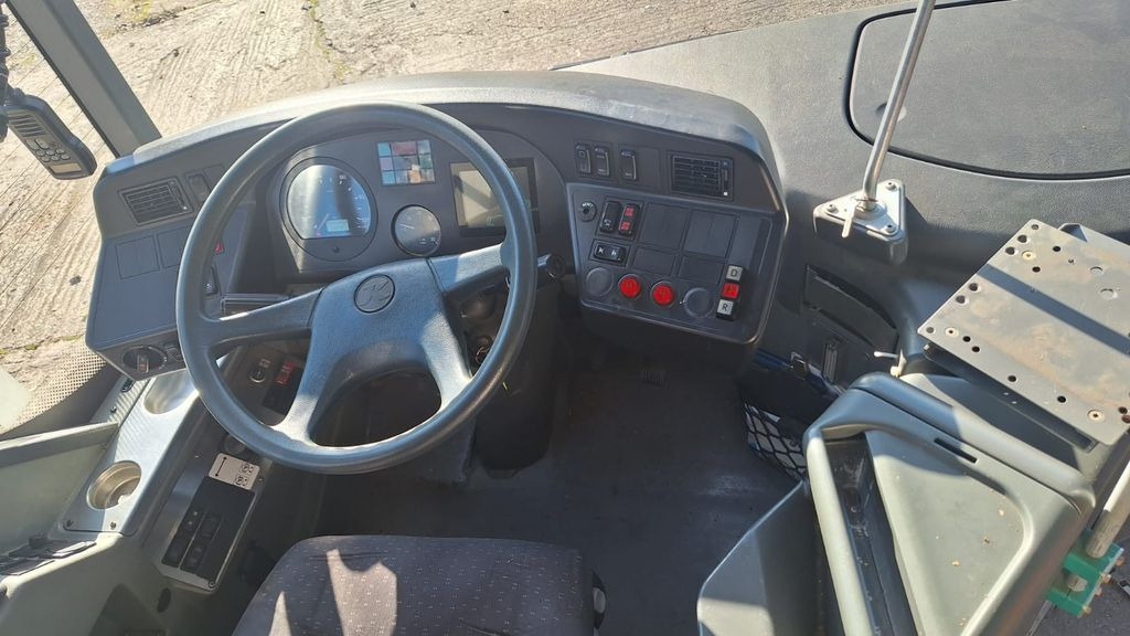 Setra S 415 NF (AC*EEV) Setra S 415 NF (AC*EEV) - Градски автобус: снимка 3 Setra S 415 NF (AC*EEV) Setra S 415 NF (AC*EEV) - Градски автобус: снимка 3