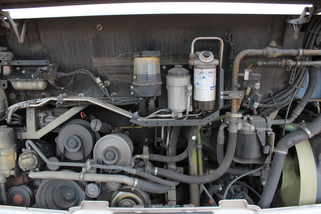 Setra S 415 NF (Klima, EURO 5) Setra S 415 NF (Klima, EURO 5) - Градски автобус: снимка 4 Setra S 415 NF (Klima, EURO 5) Setra S 415 NF (Klima, EURO 5) - Градски автобус: снимка 4