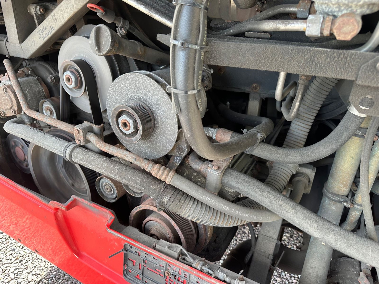 Setra S 415 NF (Klima*Euro 5) - Градски автобус: снимка 3 Setra S 415 NF (Klima*Euro 5) - Градски автобус: снимка 3