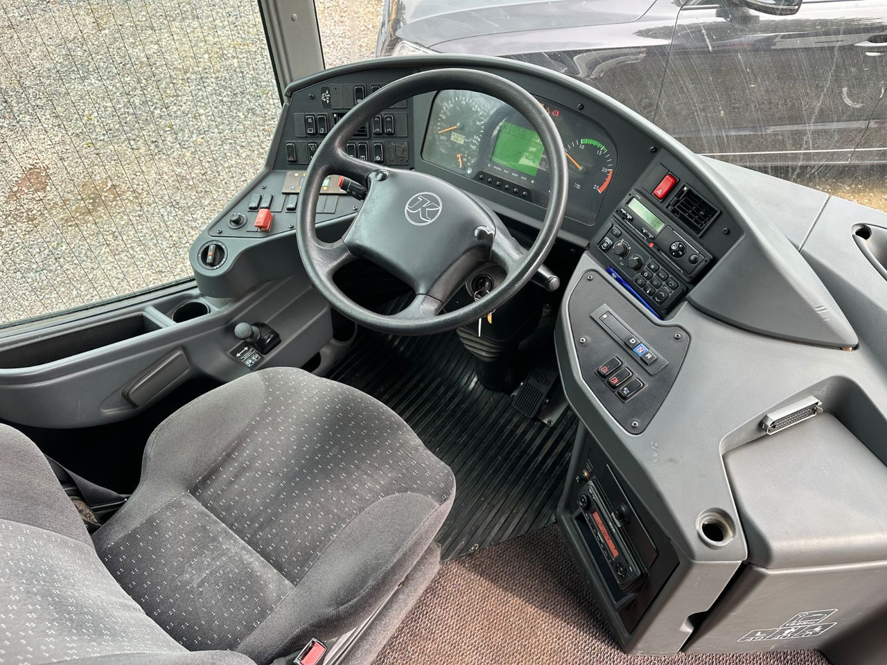 Setra S 415 UL (Euro 5*DE) - Туристически автобус: снимка 5 Setra S 415 UL (Euro 5*DE) - Туристически автобус: снимка 5