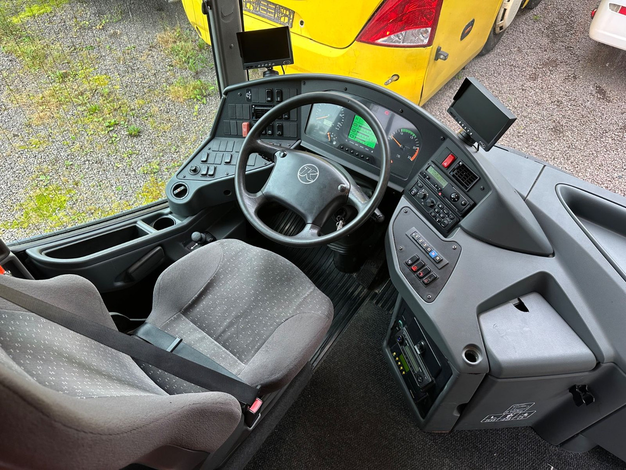 Setra S 417 UL  (60 SchlafSitze*Klima) - Междуградски автобус: снимка 5 Setra S 417 UL  (60 SchlafSitze*Klima) - Междуградски автобус: снимка 5