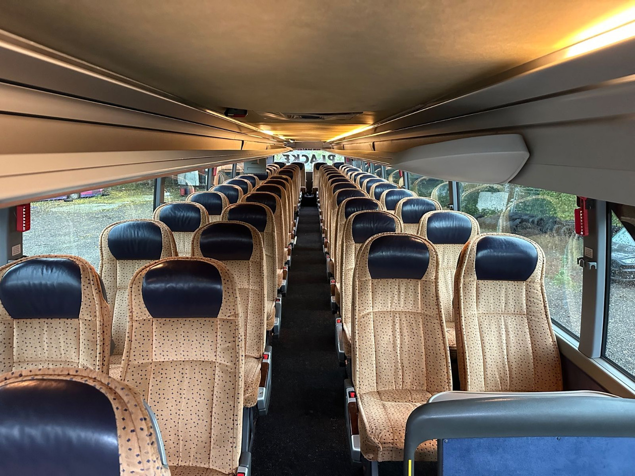 Setra S 431 DT (80 Sitze*TOP*Euro 4) - Двуетажен автобус: снимка 5 Setra S 431 DT (80 Sitze*TOP*Euro 4) - Двуетажен автобус: снимка 5