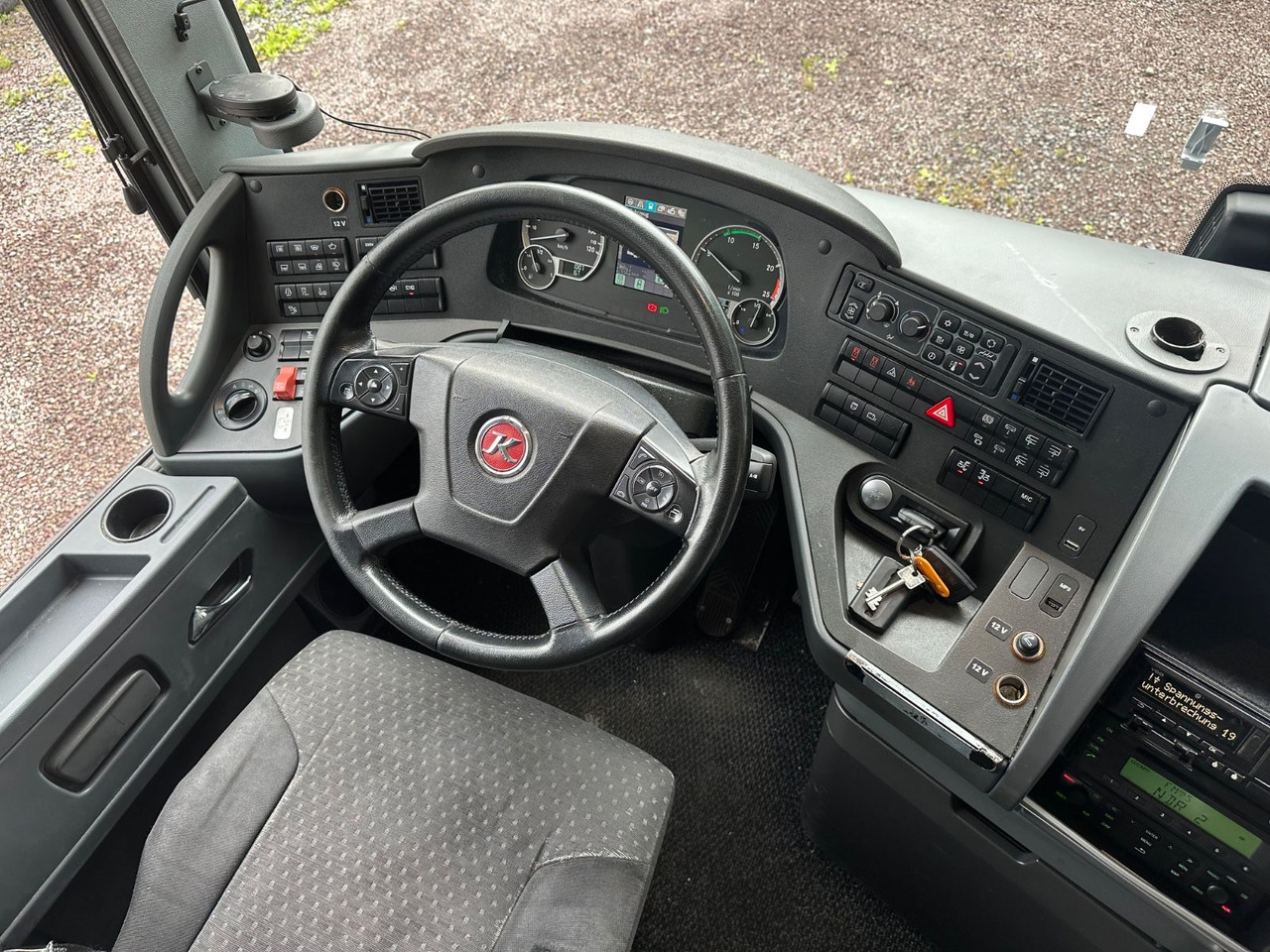 Setra S 431 DT (81 Sitze*TOP) - Двуетажен автобус: снимка 5 Setra S 431 DT (81 Sitze*TOP) - Двуетажен автобус: снимка 5