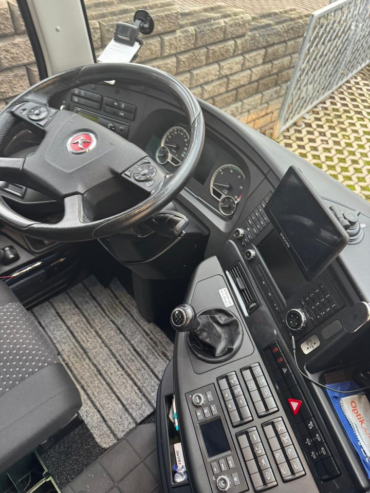 Лизинг на  Setra S 511 HD (Küche*WC*DE-Bus*257.tKm) Setra S 511 HD (Küche*WC*DE-Bus*257.tKm): снимка 6