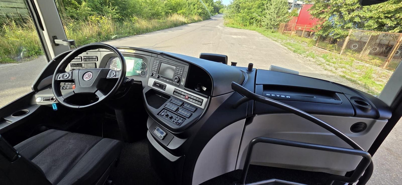 Setra S 531 DT (84 Sitze*TOP) - Двуетажен автобус: снимка 4 Setra S 531 DT (84 Sitze*TOP) - Двуетажен автобус: снимка 4