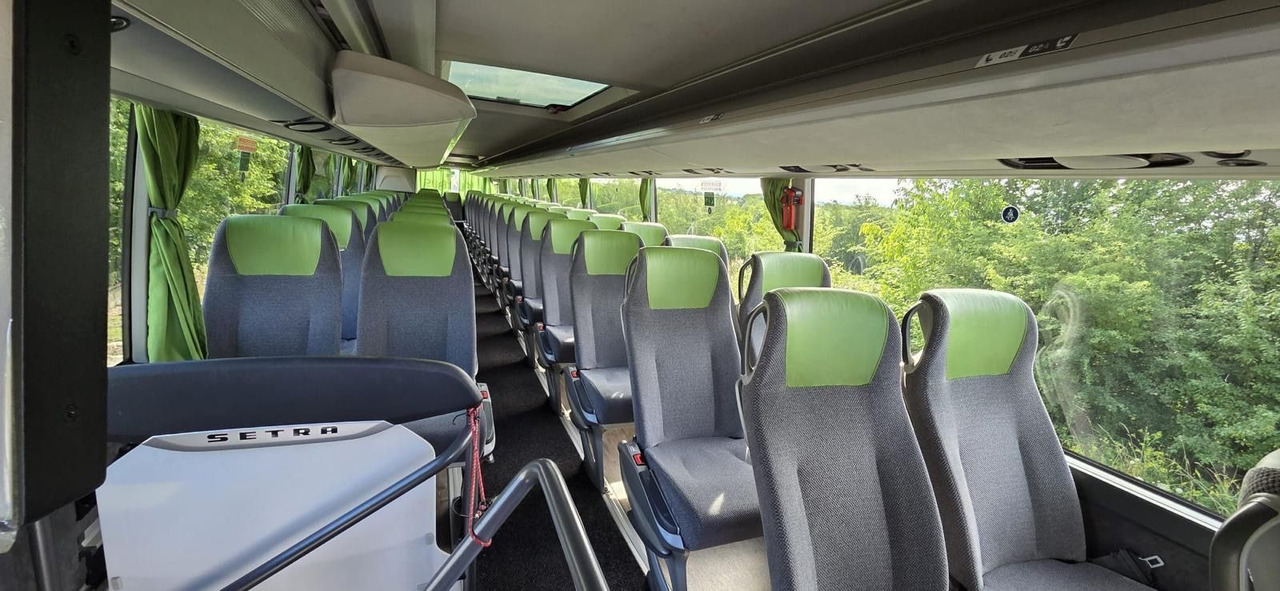 Setra S 531 DT (84 Sitze*TOP) - Двуетажен автобус: снимка 5 Setra S 531 DT (84 Sitze*TOP) - Двуетажен автобус: снимка 5
