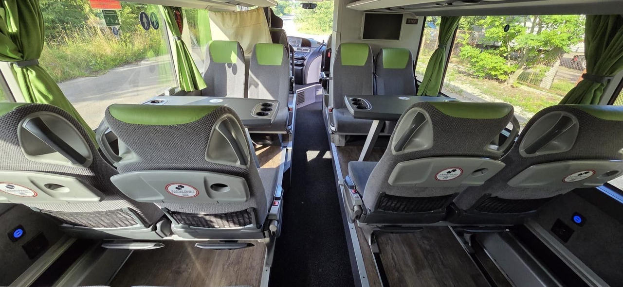 Setra S 531 DT (84 Sitze*TOP) - Двуетажен автобус: снимка 5 Setra S 531 DT (84 Sitze*TOP) - Двуетажен автобус: снимка 5