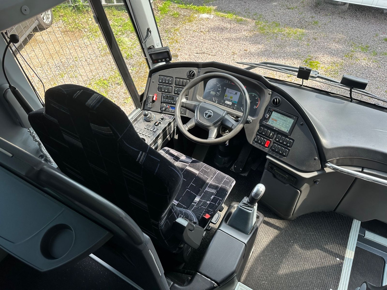 Temsa HD 13 HCD (57Sitze*Euro6*TOP) Tourismo M - Туристически автобус: снимка 5 Temsa HD 13 HCD (57Sitze*Euro6*TOP) Tourismo M - Туристически автобус: снимка 5
