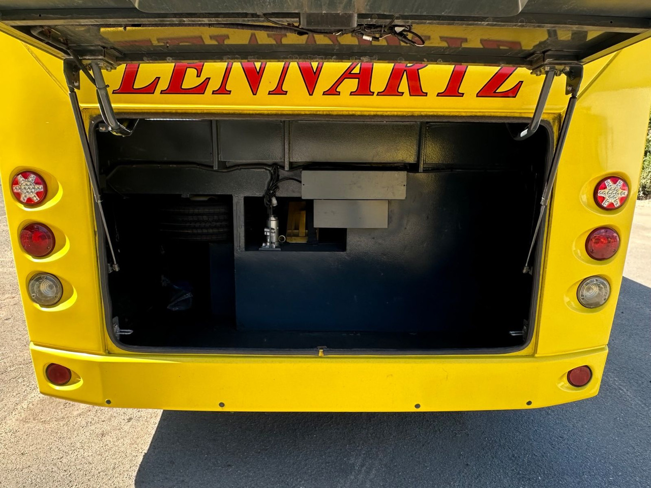 Temsa MD7 plus (wenig Km*34 Sitze*DE) MD9 - Микробус, Пътнически бус: снимка 3 Temsa MD7 plus (wenig Km*34 Sitze*DE) MD9 - Микробус, Пътнически бус: снимка 3