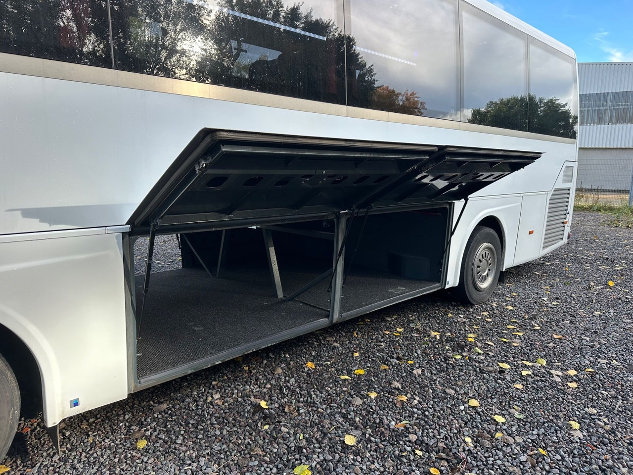 Temsa MD9 (155 t.Km*34 Sitze) - Микробус, Пътнически бус: снимка 4 Temsa MD9 (155 t.Km*34 Sitze) - Микробус, Пътнически бус: снимка 4