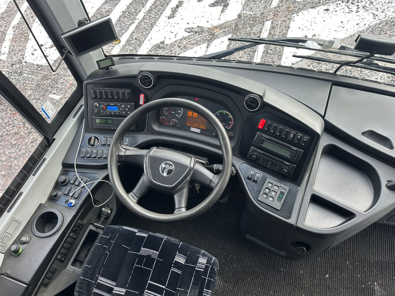 Temsa MD9 (236 t.Km*34 Sitze) - Микробус, Пътнически бус: снимка 4 Temsa MD9 (236 t.Km*34 Sitze) - Микробус, Пътнически бус: снимка 4