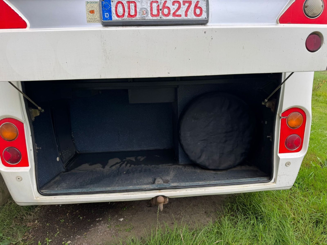 Temsa Opalin 8.4 (Tüv/Sp Neu* 35 Sitze) - Микробус, Пътнически бус: снимка 3 Temsa Opalin 8.4 (Tüv/Sp Neu* 35 Sitze) - Микробус, Пътнически бус: снимка 3