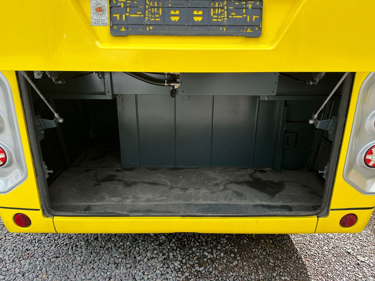 Temsa Prestij SX (wenig Km*DE) - Микробус, Пътнически бус: снимка 4 Temsa Prestij SX (wenig Km*DE) - Микробус, Пътнически бус: снимка 4