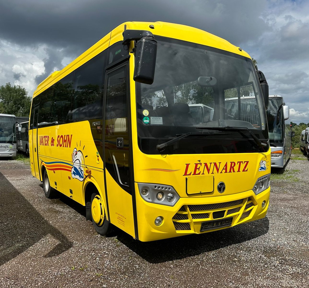 Temsa Prestij SX (wenig Km*DE) - Микробус, Пътнически бус: снимка 2 Temsa Prestij SX (wenig Km*DE) - Микробус, Пътнически бус: снимка 2