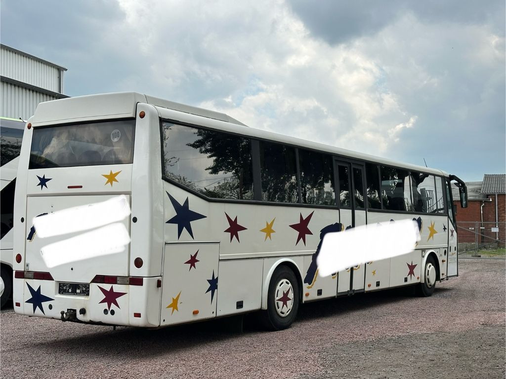 VDL BOVA Futura FLD 12.710 (Klima) - Междуградски автобус: снимка 2 VDL BOVA Futura FLD 12.710 (Klima) - Междуградски автобус: снимка 2