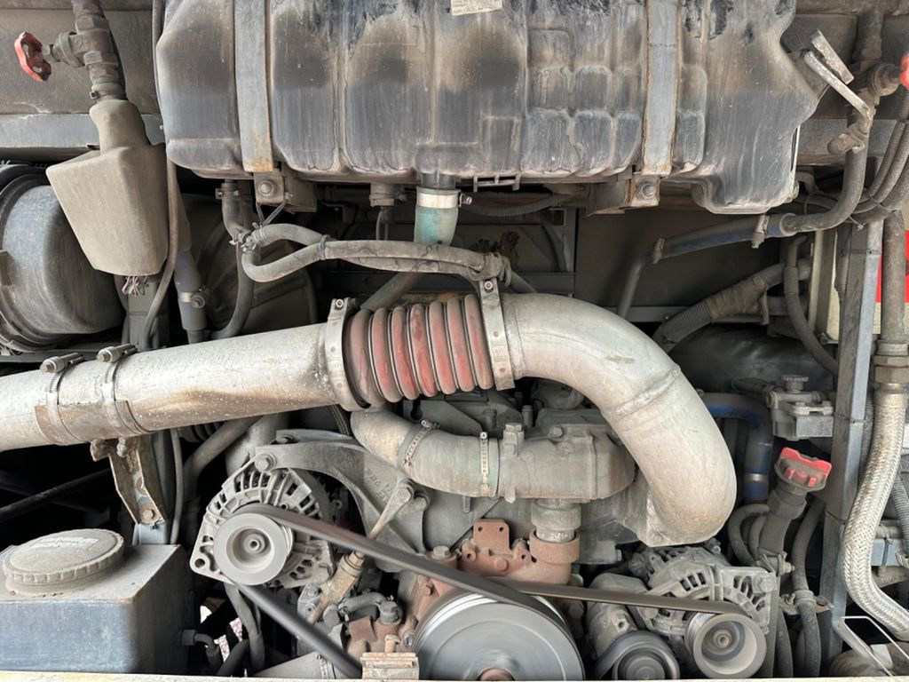 VDL BOVA Futura FLD 12.710 (Klima) - Междуградски автобус: снимка 4 VDL BOVA Futura FLD 12.710 (Klima) - Междуградски автобус: снимка 4