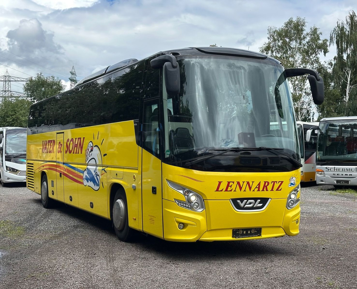 VDL Futura FHD 2 (TOP*DE*Reise) 515/ O350 - Туристически автобус: снимка 1 VDL Futura FHD 2 (TOP*DE*Reise) 515/ O350 - Туристически автобус: снимка 1