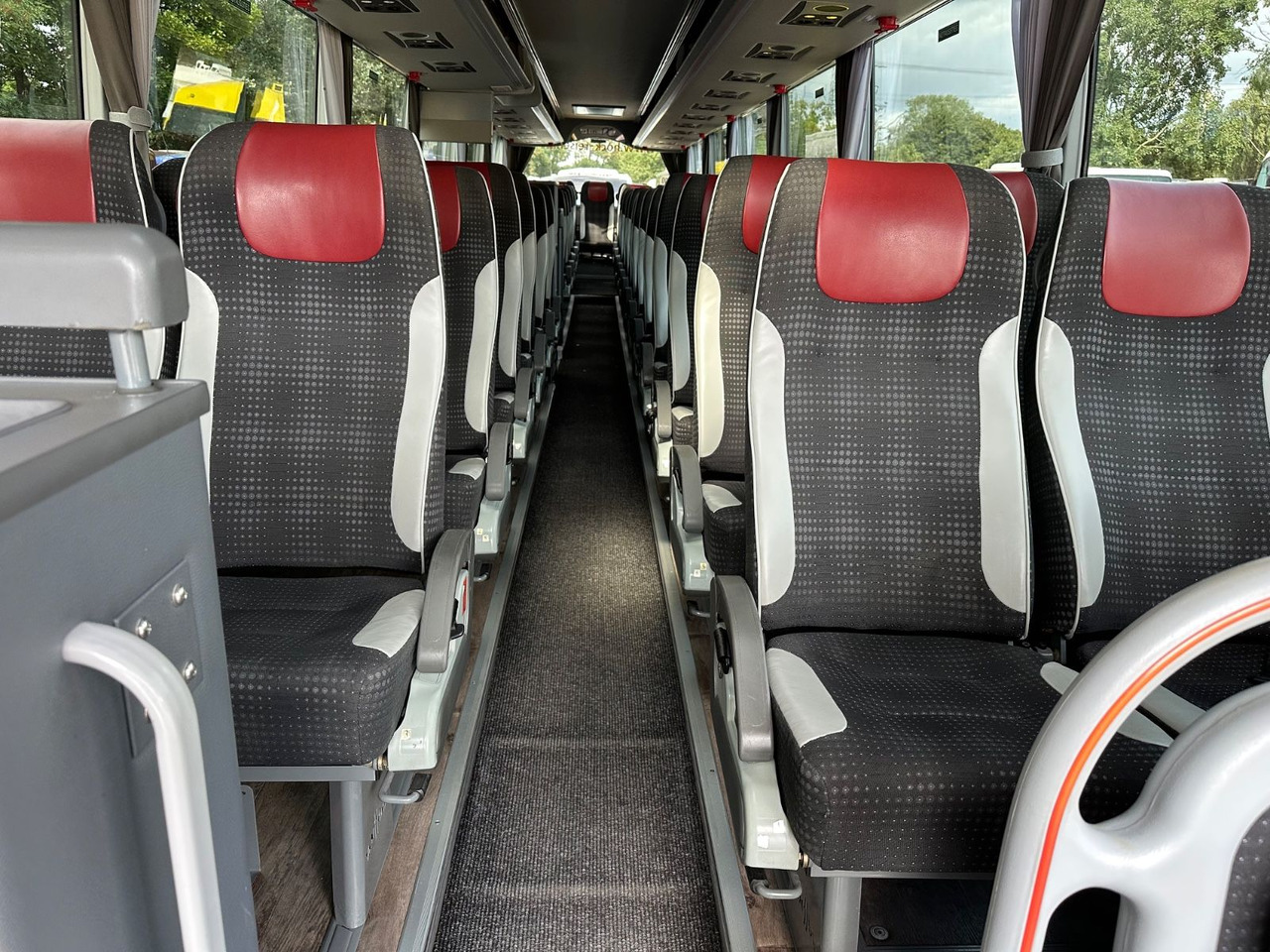 Туристически автобус Vanhool TX16 Alicron (TOP*Euro 6) 515 /O350: снимка 18 Туристически автобус Vanhool TX16 Alicron (TOP*Euro 6) 515 /O350: снимка 18