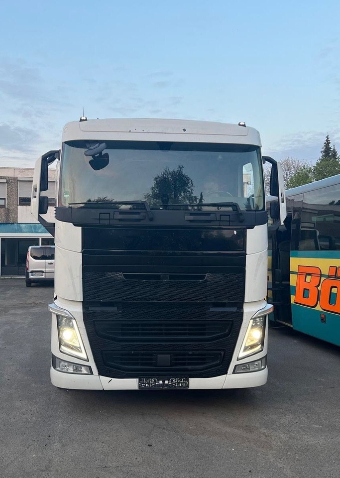 Влекач Volvo FH 460 Klima*4x2*Retarder: снимка 14
