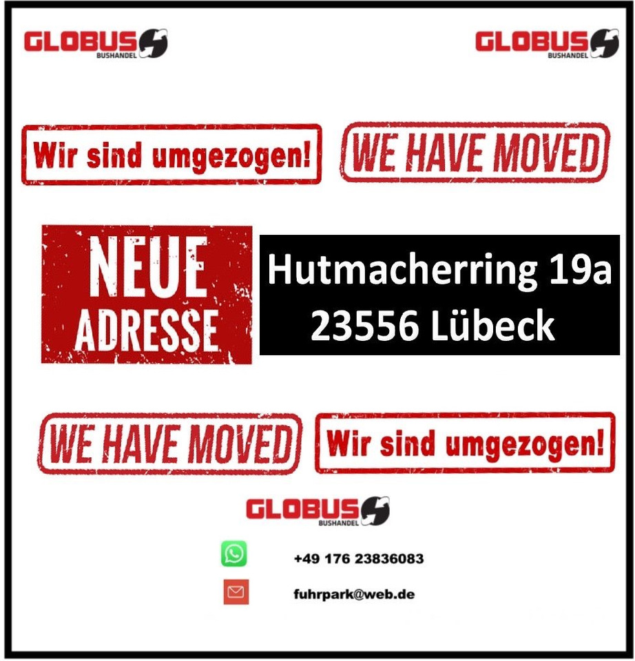 Volkswagen Crafter (PDC*StandHz.*Behinderten gerecht) - Пътнически бус: снимка 1 Volkswagen Crafter (PDC*StandHz.*Behinderten gerecht) - Пътнически бус: снимка 1