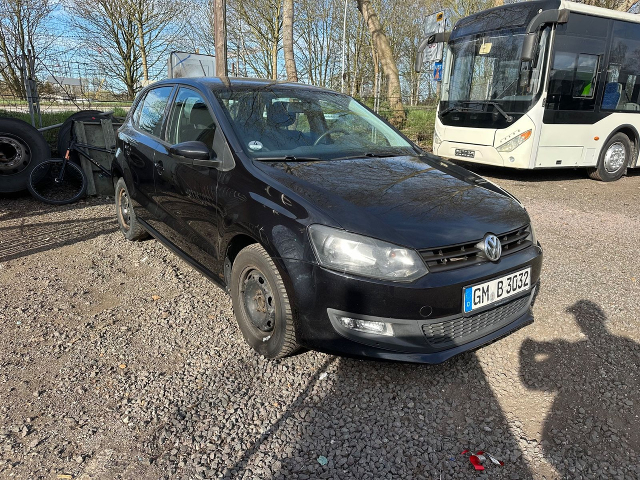 Volkswagen Polo - Лек автомобил: снимка 1 Volkswagen Polo - Лек автомобил: снимка 1