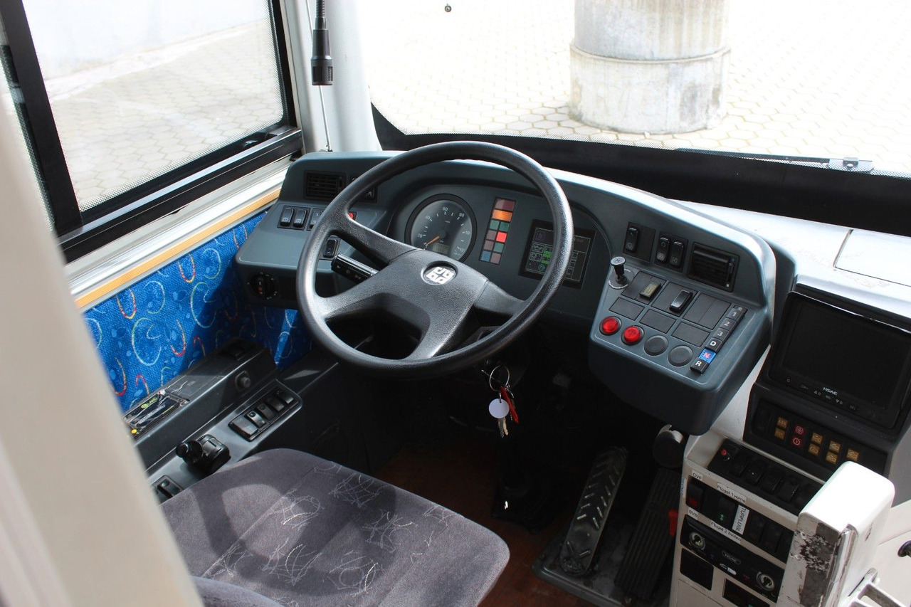 ZHongTong Sunny (Euro 6, O530, 415 NF) ZHongTong Sunny A21 530 415(Euro 6) - Градски автобус: снимка 4 ZHongTong Sunny (Euro 6, O530, 415 NF) ZHongTong Sunny A21 530 415(Euro 6) - Градски автобус: снимка 4