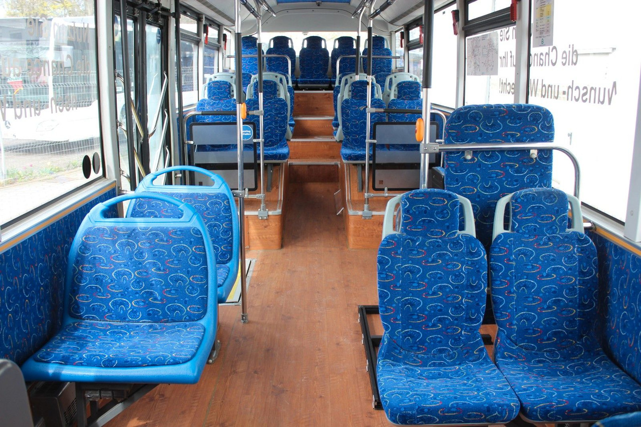 ZHongTong Sunny (Euro 6, O530, 415 NF) ZHongTong Sunny A21 530 415(Euro 6) - Градски автобус: снимка 5 ZHongTong Sunny (Euro 6, O530, 415 NF) ZHongTong Sunny A21 530 415(Euro 6) - Градски автобус: снимка 5