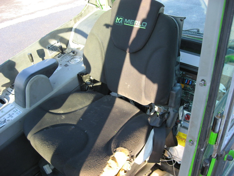 MERLO komplette Kabine, complete cabin, cabine complète, Полный кабины The photo is illustrative! Various cab models still in stock. We need a VIN + SAV number to correctly identify the cabin Your Merlo. - Кабина за Телескопичен товарач: снимка 3 MERLO komplette Kabine, complete cabin, cabine complète, Полный кабины The photo is illustrative! Various cab models still in stock. We need a VIN + SAV number to correctly identify the cabin Your Merlo. - Кабина за Телескопичен товарач: снимка 3